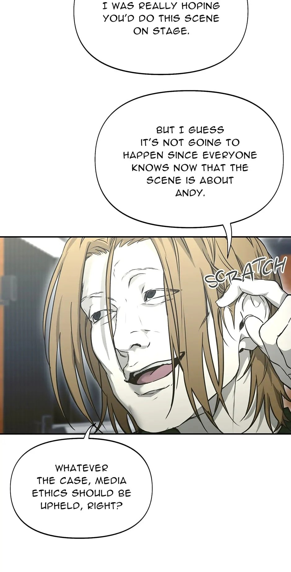 Nerd Project, Chapter 32 image 31